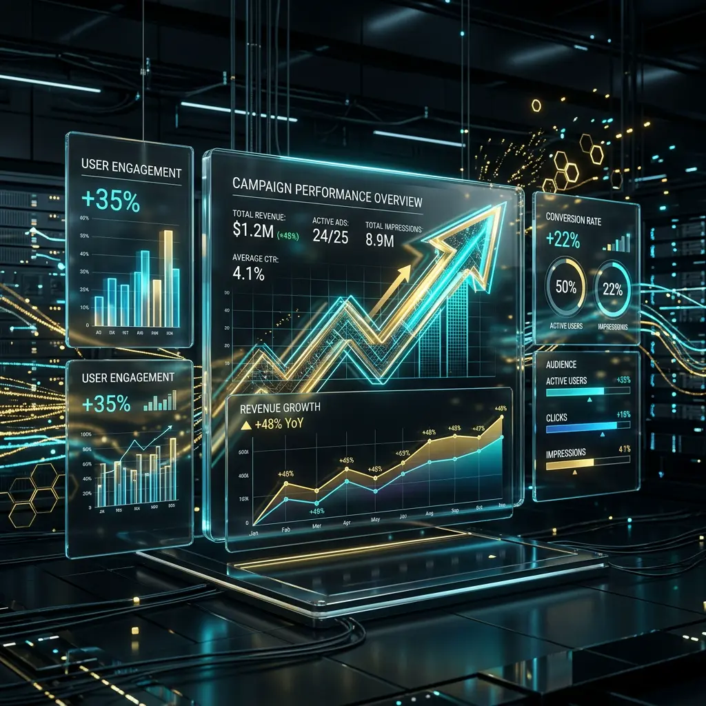 Programmatic Advertising Platforms