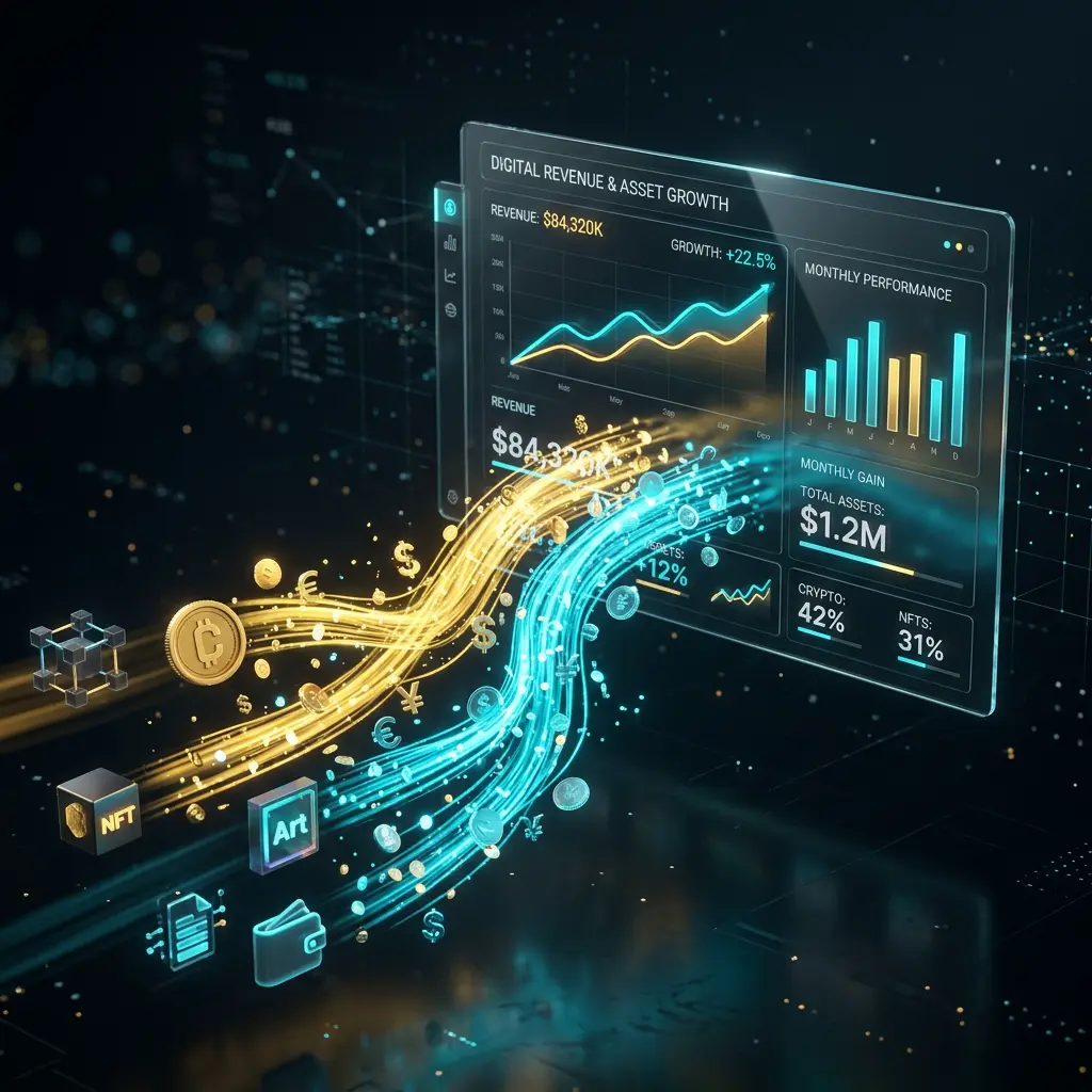 Monetization Platform