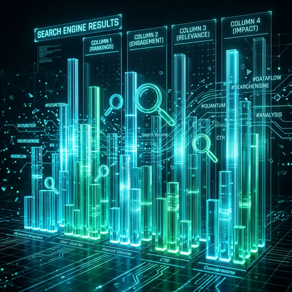 Traffic to the Website